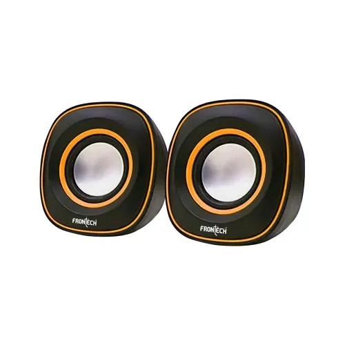 Frontech Multimedia Speaker Usb (ft) Sw-0040