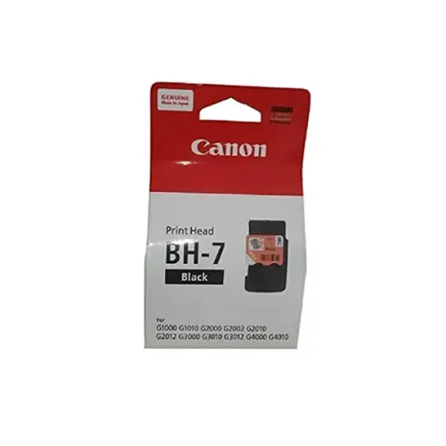 Canon Printer Head Black BH-7 (0693C003AA)