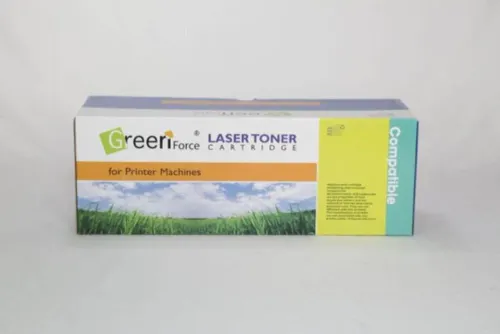 GREEN FORCE 111 TONER