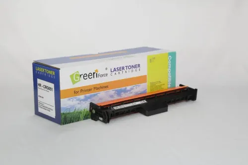 GREEN FORCE CN DR 051 GT TONER