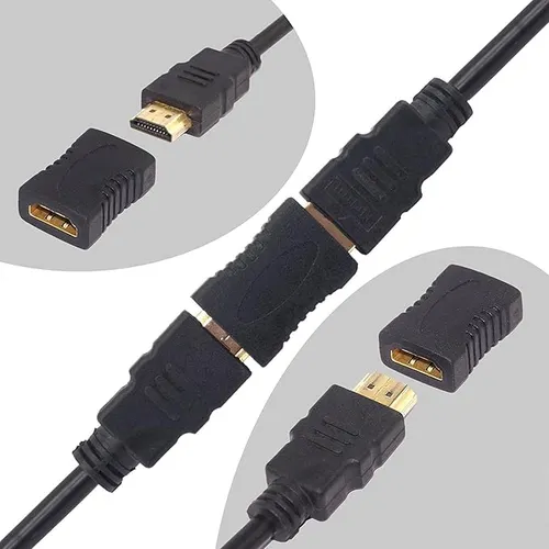 Hdmi Cuppler