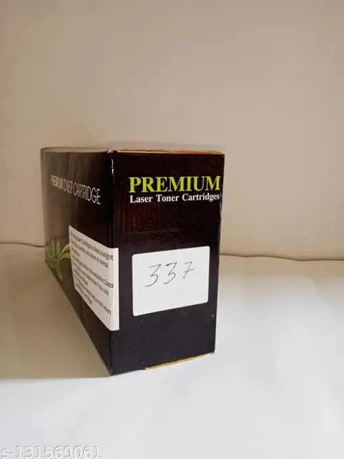 CANON TONER 337 (ORG)