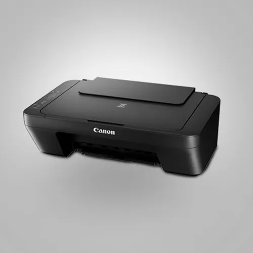 CANON Multifunction Inkjet Printer-Mg2570s Printer