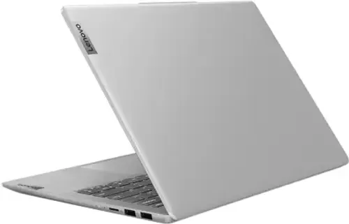 Lenovo Intel Core i3 13th Gen - (8 GB/512 GB SSD/Windows 11 Home) 82X70032IN Laptop  (15.6 inch, Arctic Grey, With MS Office)