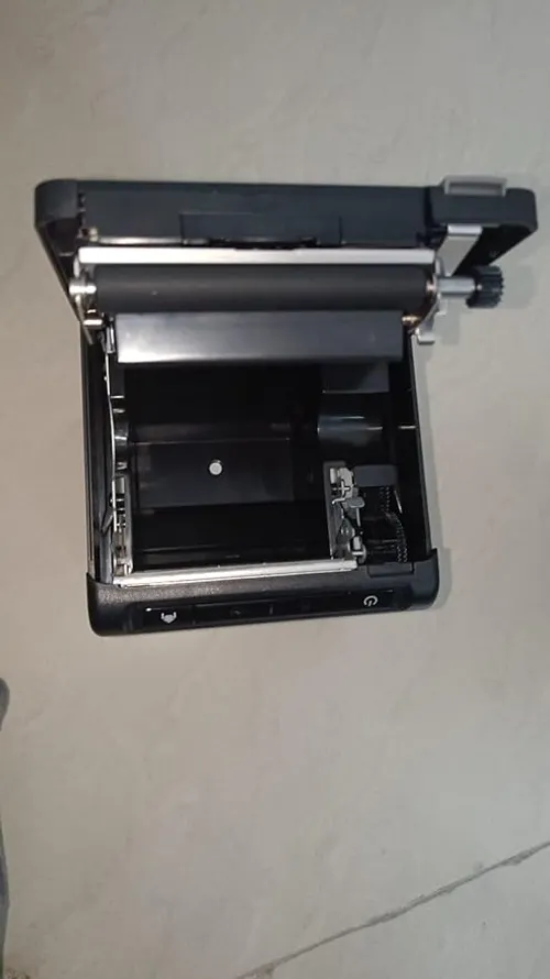 RUGTEK PF RP82 THERMAL PRINTER USB +LAN