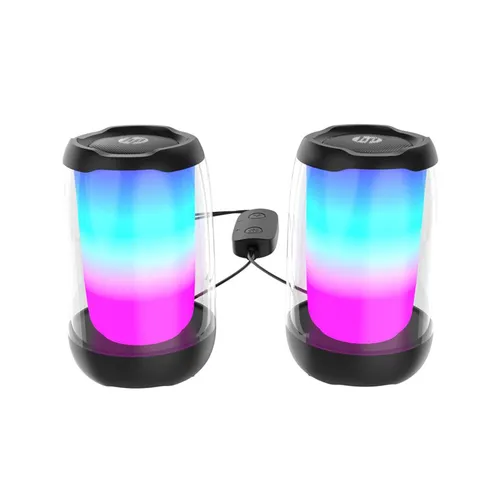 HP USB DHS SPEAKER 5100