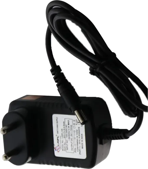5v/1 Amp Adaptor