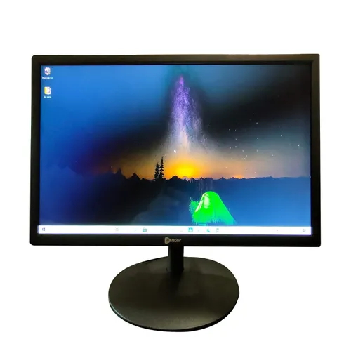 ENTER 19inch Monitor (En-E-Mo-A01)