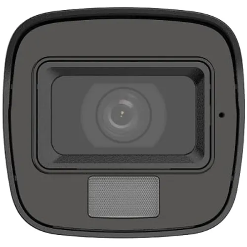 HIKVISION 3K Smart Hybrid Light Audio Fixed Mini Bullet Camera DS-2CE16K0T-LPFS Compatible with JK Vision BNCa