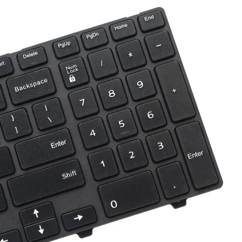 Laptop Keyboard