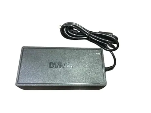 DVM 24V 3AMP 4 PIN ADAPTER