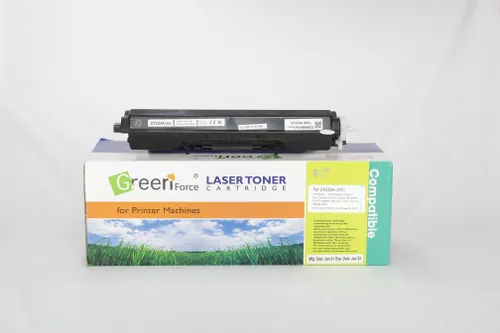 Green Froce TONER CF232 DR