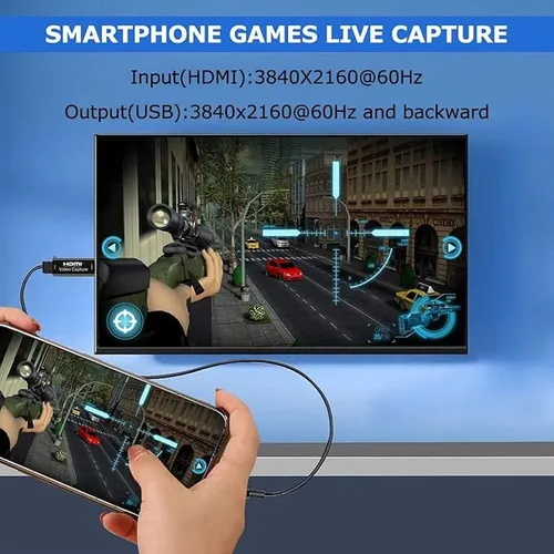 HDMI VIDEO CAPTURE