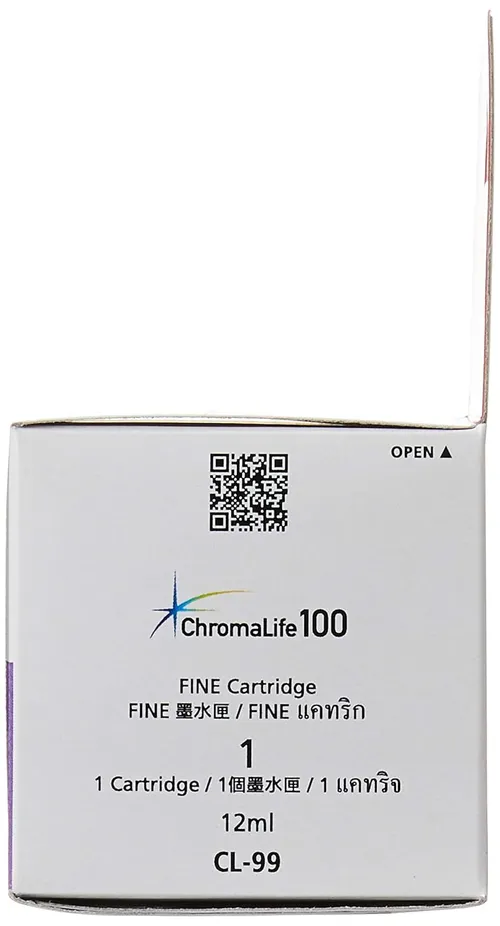 CANON INK CTRG 99 CL