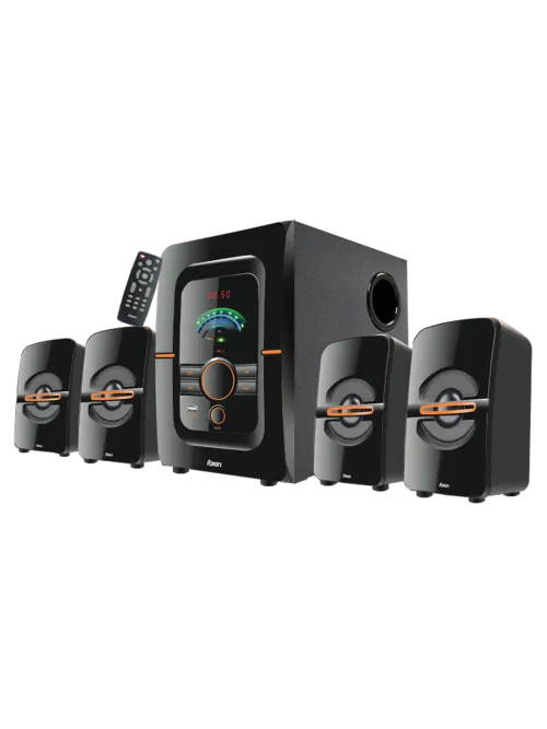 Foxin Speaker Fms4450