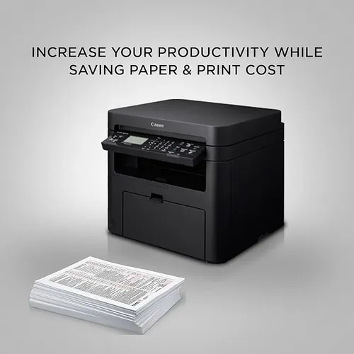 CANON PRINTER MF241D-230V MULTIFUCTION