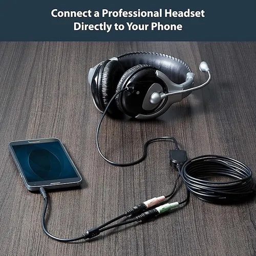 HEADSET CONVERTER