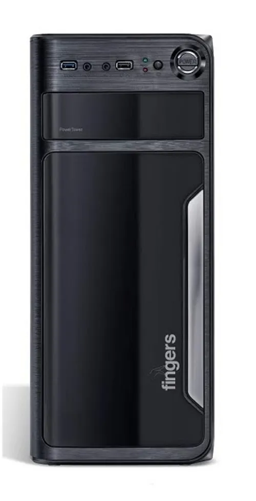 FINGERS CABINET -TOWER C8