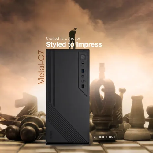 FINGERS CABINET METAL C7