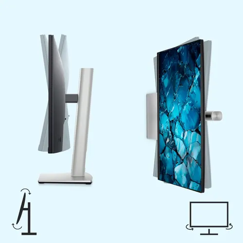 Dell P2422H 24 Inch, FHD Monitor