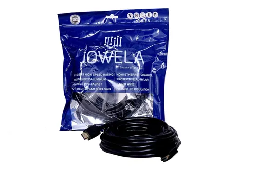 Jowela Hdmi Cable 4k -1.5mtr