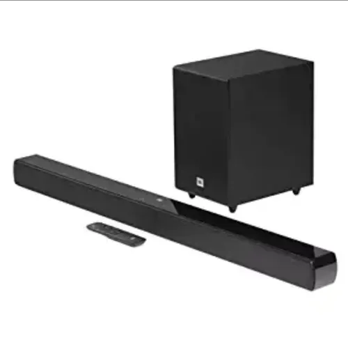 JBL SB140 BLK SPEAKER