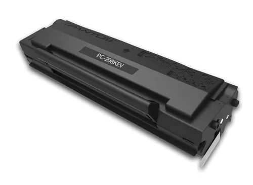 PANTUM TONER CARTRIDGE PC - 208 COMPATIBLE