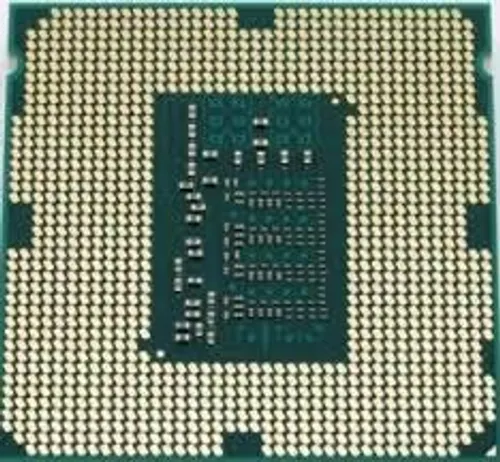 I5 4th Gen Processor