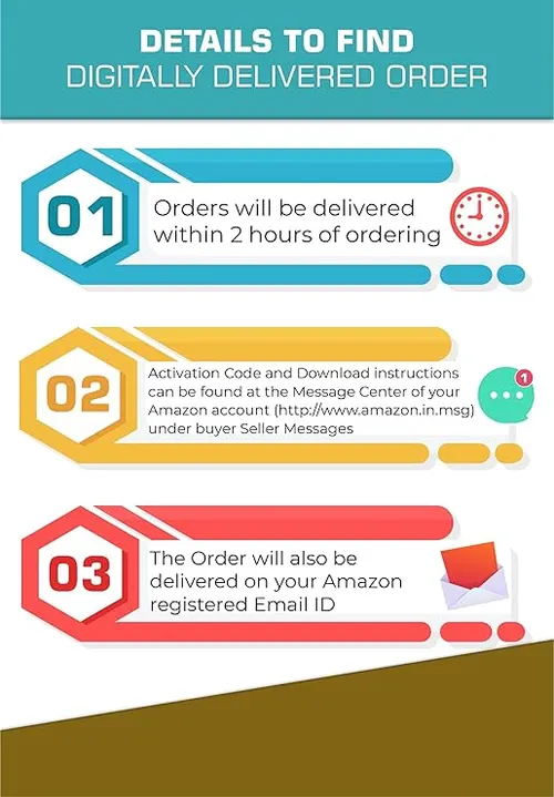 Bitdefender - 1 Computer,1 Year - Internet Security | Windows | Latest Version