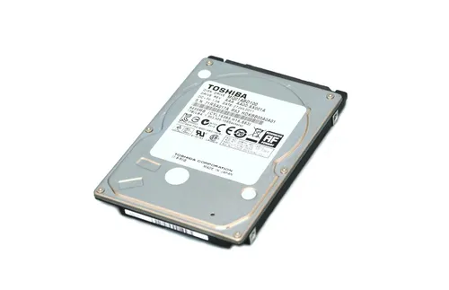 Toshiba Laptop Hdd 320gb