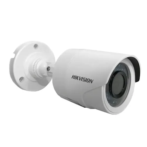Hikvision 1MP(720P) DS-2CE5ACOT-IRP/ECO Turbo HD Night Vision Dome CCTV Camera 2Pic