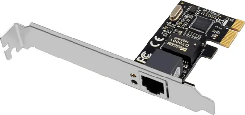 HAMMOK PCI EXPRESS LANCARD