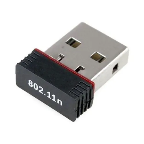 RANZ USB WIFI DONGLE