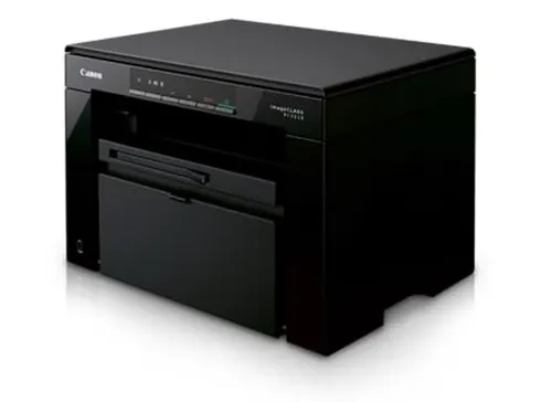 CANON MF3010B LASERJET AIO PRINTER