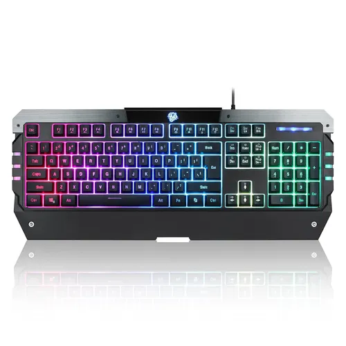 Enter Usb Keyboard-Apache