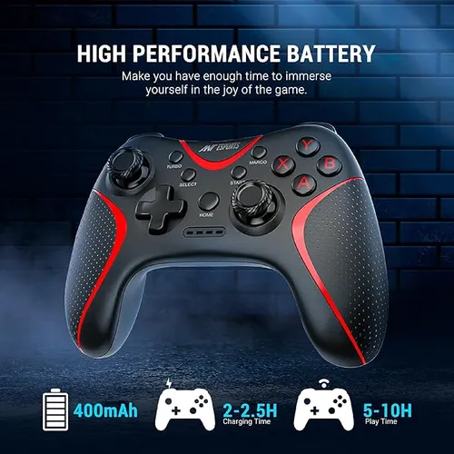 Ant Esports GP325 Wireless Gamepad