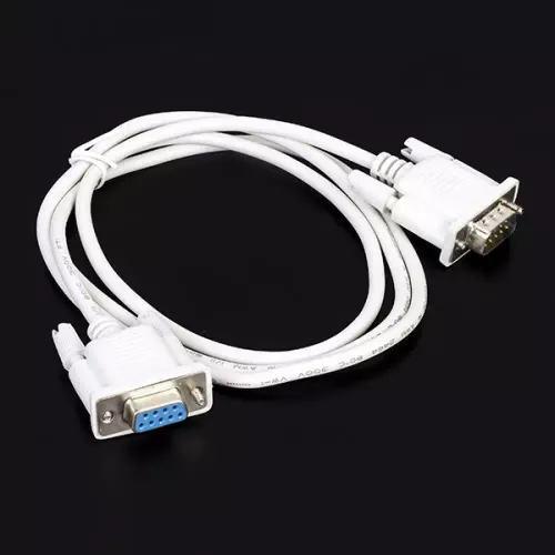 Serial to Serial Port Cable 1.5mtr