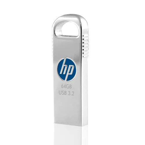 Hp 2.0 -V206w -32gb Pendrive