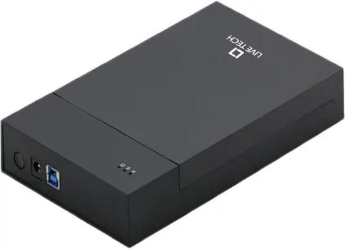 Live Tech -HDC 05 DESKTOP SATA CASING 2.0