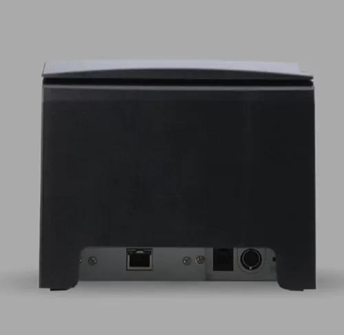 RUGTEK PF RP82 THERMAL PRINTER USB +LAN