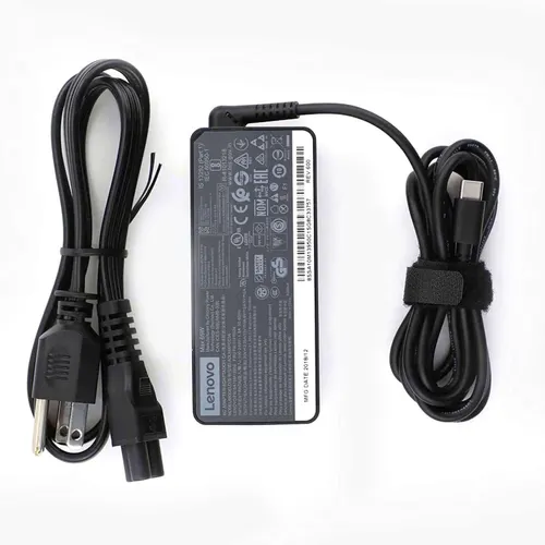 LENOVO C TYPE 65W ADAPTER