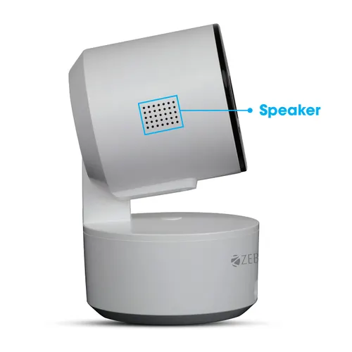 ZEBRONICS SMART CAMERA 102 