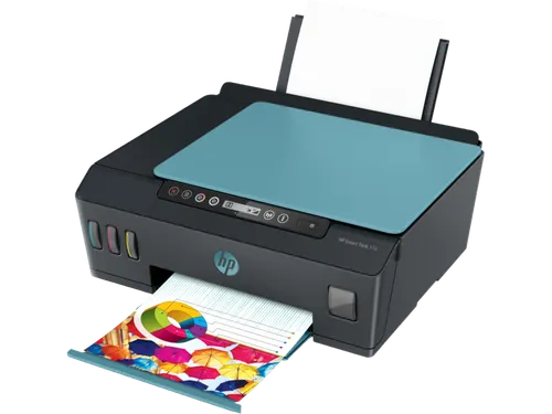 HP SMART TANK PRINTER 516 AIO-3YW70A