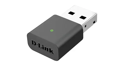 Dlink Adaptor -Sc