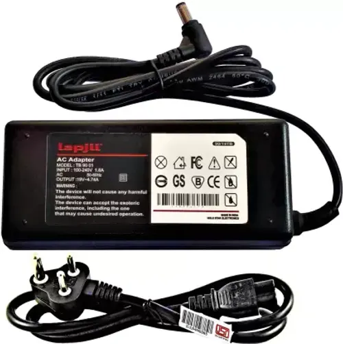 LAPTOP TOSHIBA PIN 90W ADAPTER