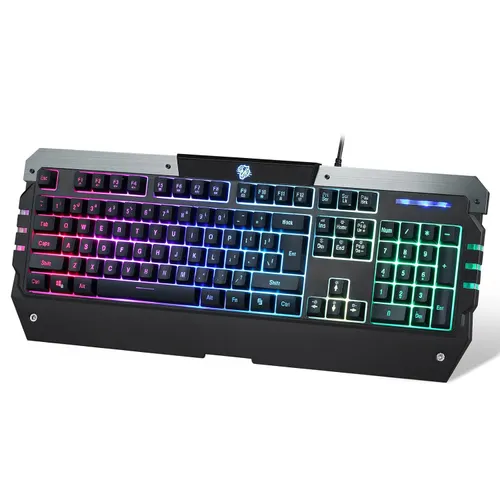 Enter Usb Keyboard-Apache