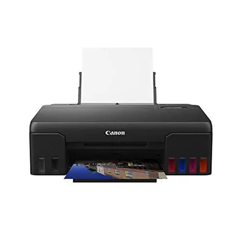 Canon G570 Ink Jet Printer