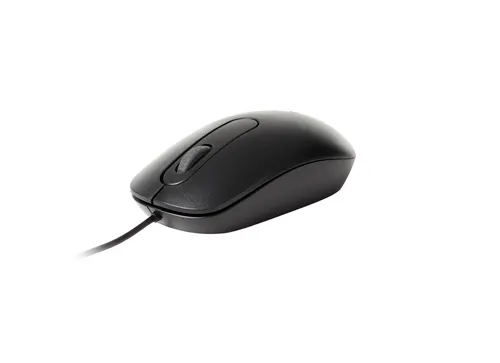 RAPOO N200 OPTICAL WIRED MOUSE 