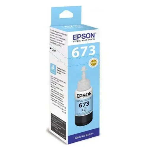 Epson Ink 673 