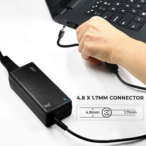 Foxin Laptop Adatpter